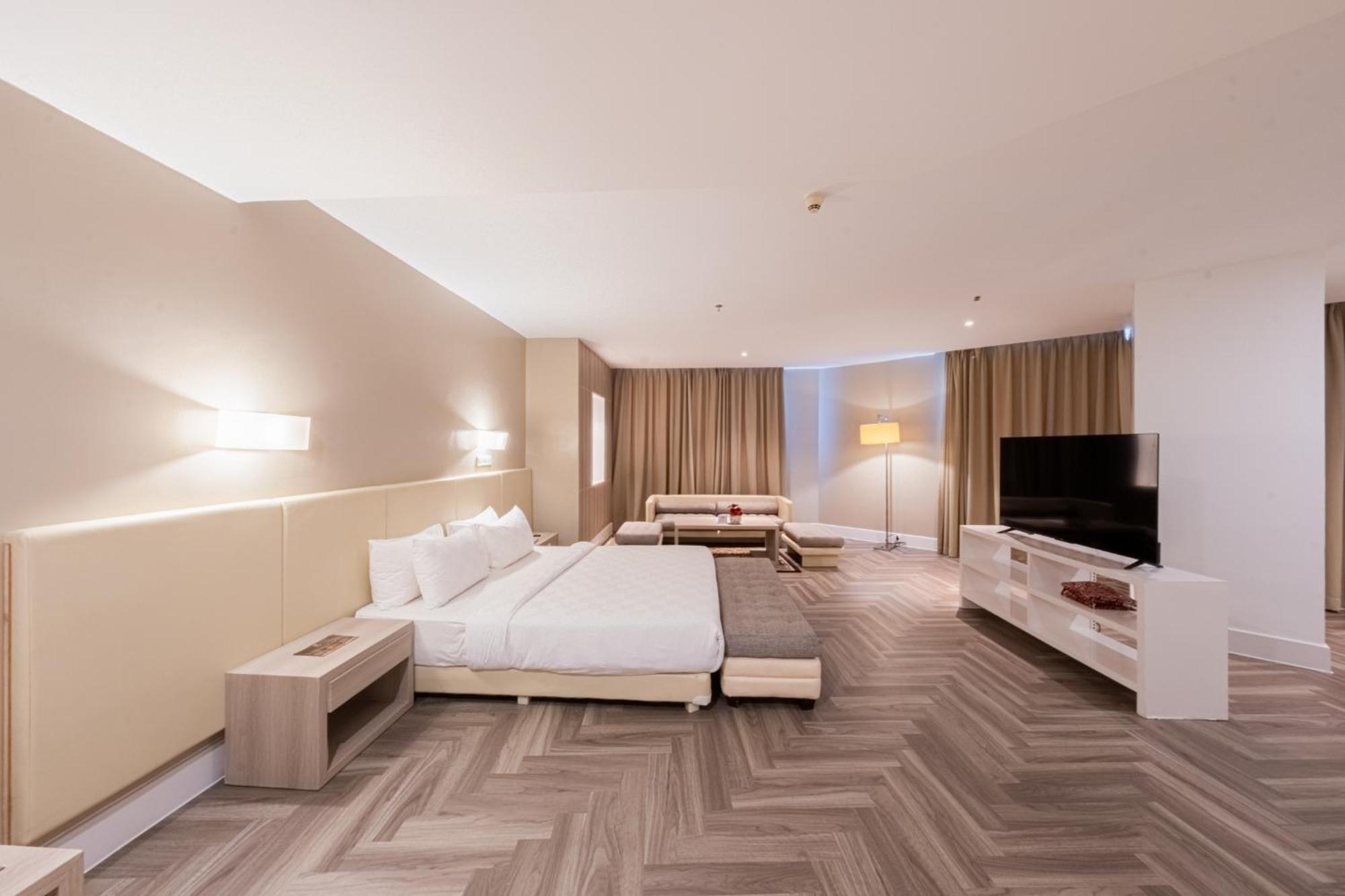 Grand Jatra Hotel Balikpapan Екстериор снимка